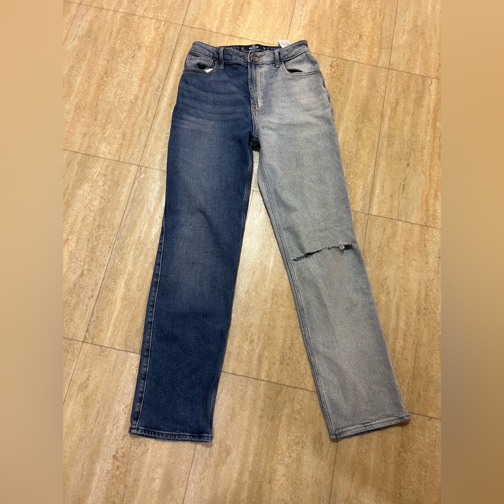 Hollister Jean